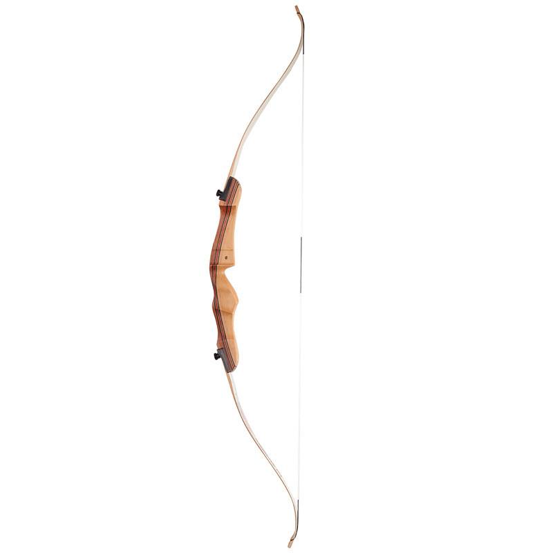 68 inches naked bow